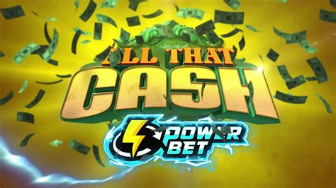 all that cash power bet play  Into the Heart of SlotLandia; The Land of Software Providers; Progressive Jackpot Slots;Play at Diamond Reels Casino Now : Café Casino